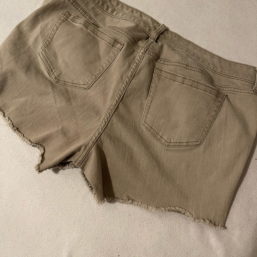 Torrid Shorts - Picture 2 of 3